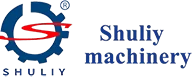 Logotipo de Shuliy