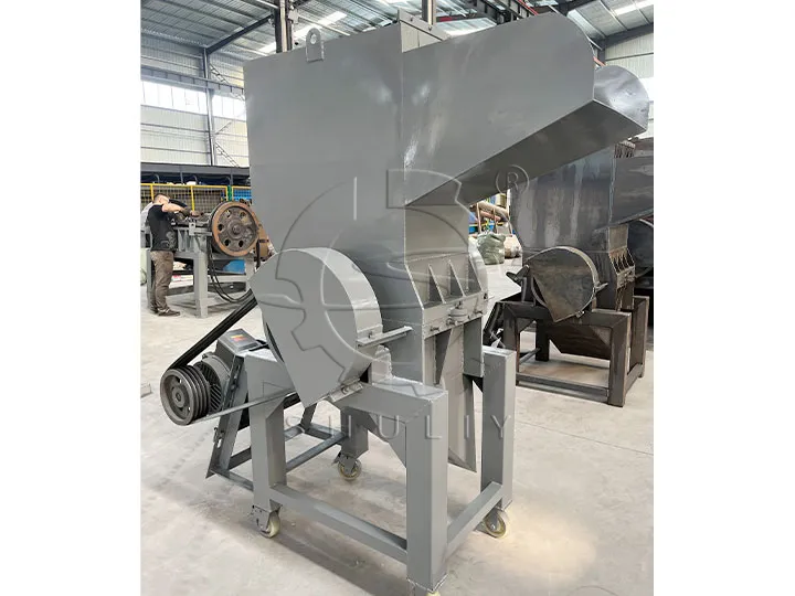 How To Operate a PET Bottle Crusher Correctly?