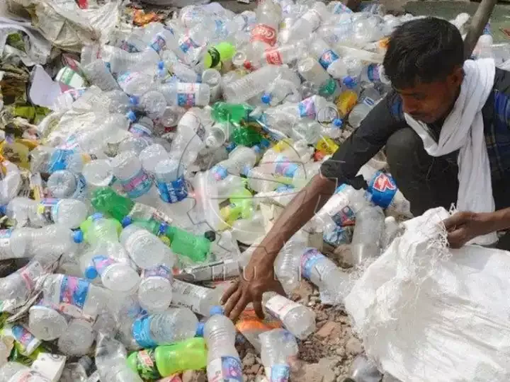 Mejora de los controles de exportación de desechos plásticos de la UE: desafíos y oportunidades para la maquinaria de reciclaje