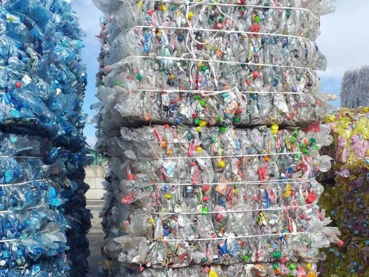 Factors Affecting The Profitability Of The PET Recycling Business