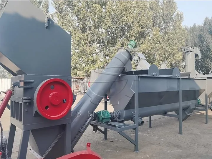 What Is The Future Scope Of The Plastic Bottle Crusher?